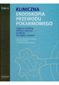 Kliniczna endoskopia przewodu pokarmowego tom 2