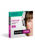 PONS Słuchaj i mów Francuski podstawy