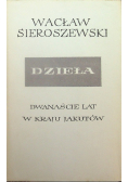 Dwanaście lat w kraju Jakutów