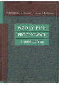 Wzory Pism Procesowych z komentarzem