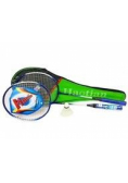 Badminton + lotka mix