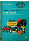 Powieści co miesiąc Nr 6 Ewa wzywa 07  Złoty Centaur