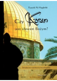 Czy Koran jest słowem Bożym
