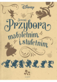 Jeremi Przybora małoletnim i stuletnim