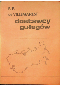 Dostawcy gułagów