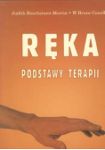 Ręka podstawy terapii