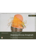 Szalona strona fotografii