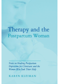 Therapy and the Postpartum Woman