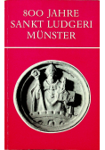 800 Jahre Sankt Ludgeri Munster