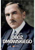 Obóz Dmowskiego Tom 2