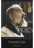 Ojciec Święty Pio z Pietrelciny Charyzmatyczny kapłan świadectwa Część II