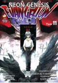 Ewangelion, Tom 11
