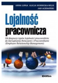 Lojalność pracownicza