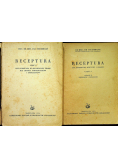 Receptura Część I i II