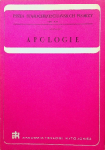 Apologie