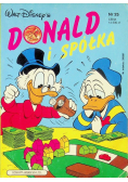 Donald i spółka Nr 25 / 93