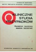 Kliniczne Studia Przypadków
