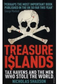 Treasure Islands