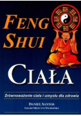 Feng Shui ciała