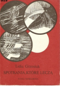 Spotkania które leczą
