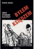 Byłem Księdzem cz II