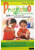 Przyjaciele Twojego dziecka