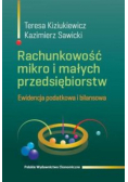 Rachunkowość mikro i małych przedsiębiorstw