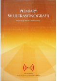 Pomiary w ultrasonografii