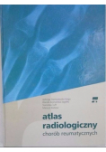 Atlas radiologiczny chorób reumatycznych