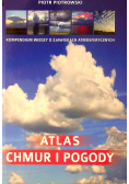 Atlas chmur i pogody