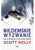Nieziemskie wyzwanie