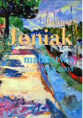 Joniak Malarstwo 1998-2003