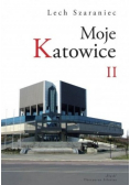 Moje Katowice II
