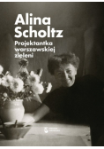 Projektantka warszawskiej zieleni