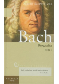 Jan Sebastian Bach Biografia Tom I