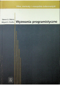 Wyzwania programistyczne