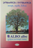 Albo albo Problemy psychologii i kultury nr 2