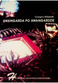 Awangarda po awangardzie
