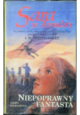 Sara w Avonlea Niepoprawny fantasta