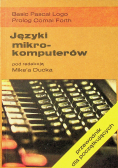 Język mikrokomputerów
