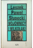 Wojownicy i wilkołaki