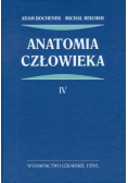 Anatomia człowieka t.4