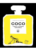 Coco i jej mała czarna sukienka