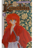 Kenshin Tom 1