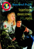 Tajemnica deszczowej nocy