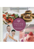 Atelier smaku 108 potraw bezglutenowej kuchni wegańskiej