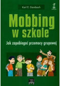 Mobbing w szkole