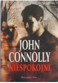 Niespokojni