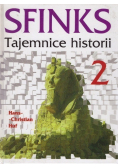 Sfinks tajemnice historii Tom II