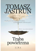 Trąba powietrzna